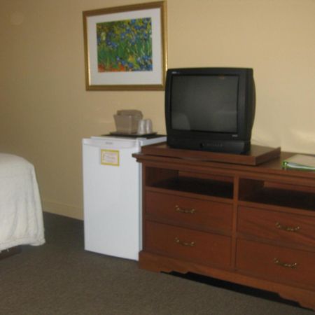 Picket Fence Motel St. Andrews By The Sea Exterior foto